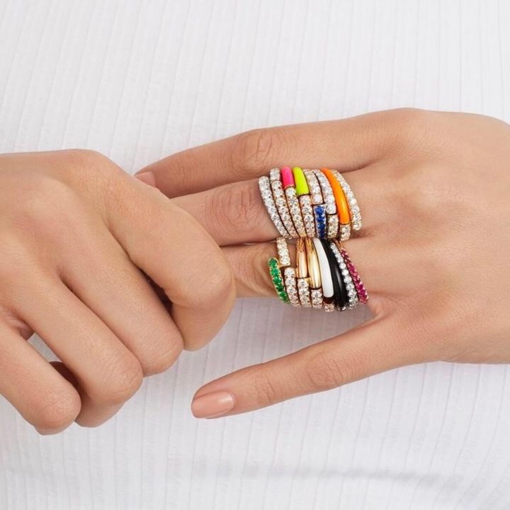 Candy Ring